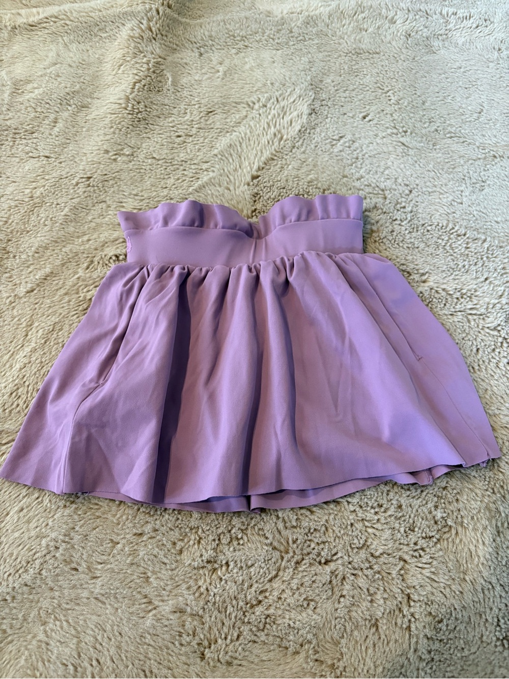 Greyson activewear skort, girls 4
